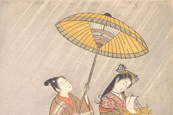 Torii Kiyomitsu.