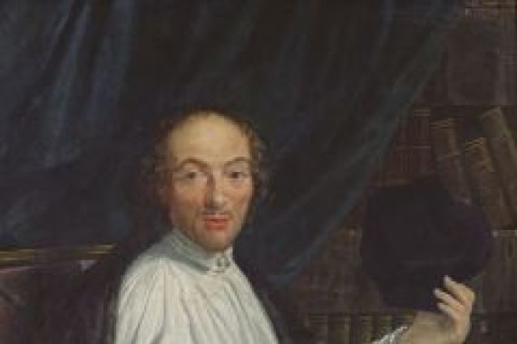 Toussaint Dumée