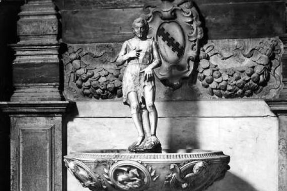Tullio Lombardo