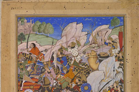 Tulsi Kalan