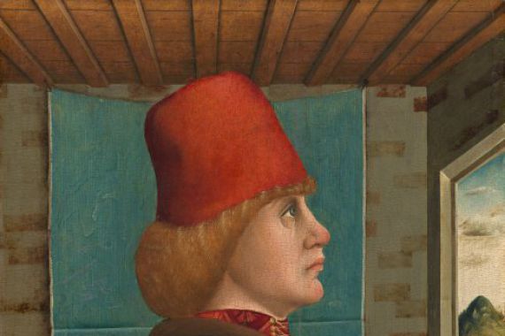Tyrolean 15th Century