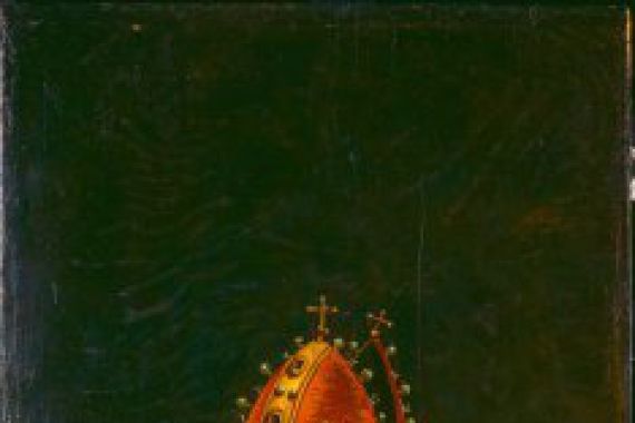 Tyrolean 16th Century