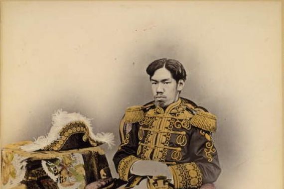 Uchida Kuichi