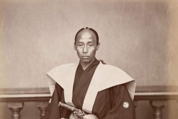 Ueno Hikoma