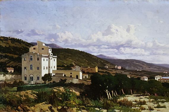 Ugo Manaresi