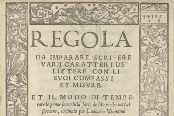 Ugo da Carpi, Ludovico Arrighi