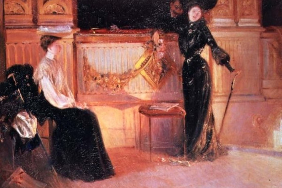 Ulisse Caputo
