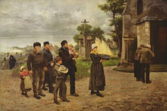 Ulysse Louis Auguste Butin