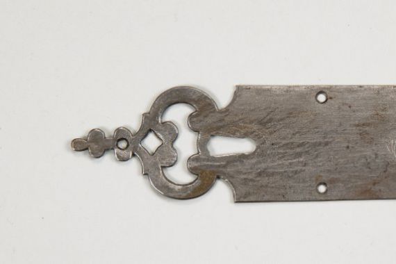 Unidentified Maker