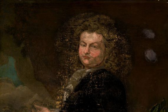 Unknown 18th Century