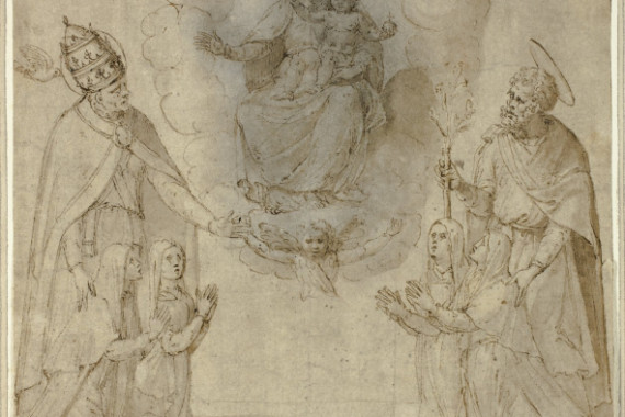 Unknown Sienese