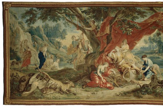 Urbanus Leyniers (possibly)