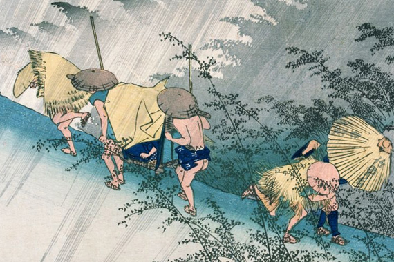 Utagawa Hiroshige
