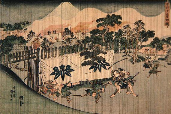 Utagawa Kunisada