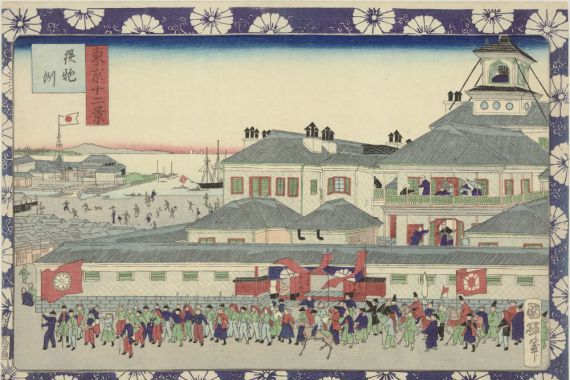 Utagawa Kuniteru II