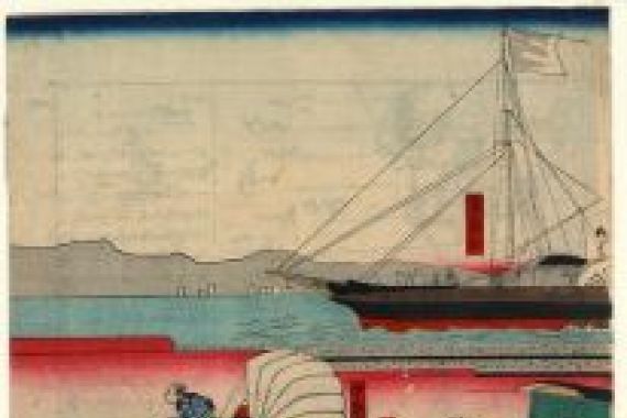 Utagawa Kuniteru