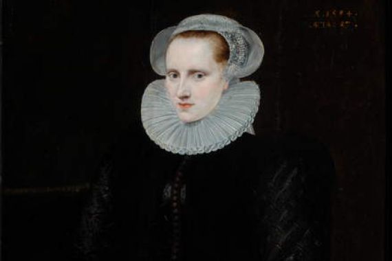 V. de Bosse