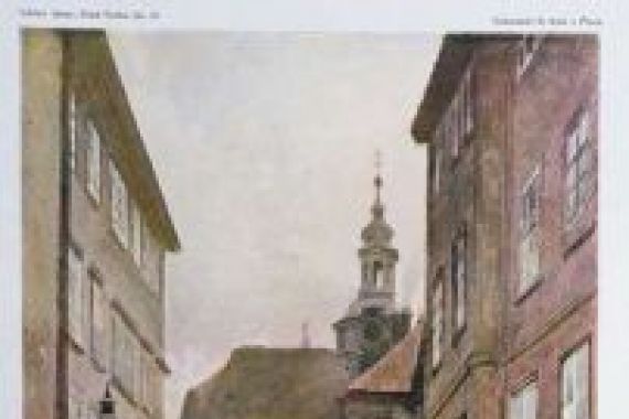 Vaclav Jansa