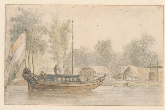 Valentijn Klotz (manner of)