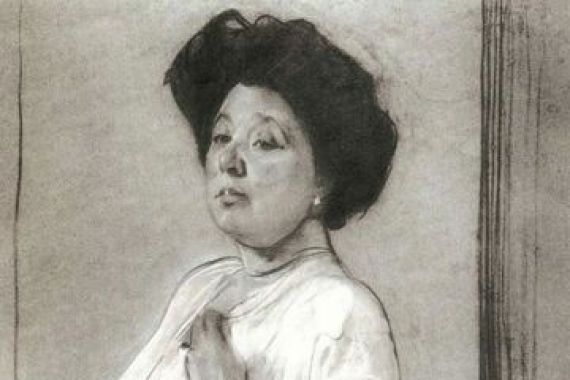 Valentin Serov