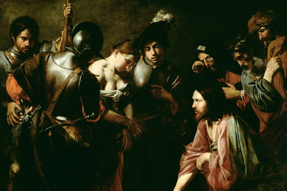 Valentin de Boulogne