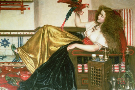 Valentine Cameron Prinsep