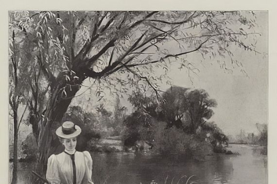 Valentine Davis