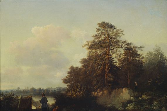 Valerian Konstantinovich Kamenev