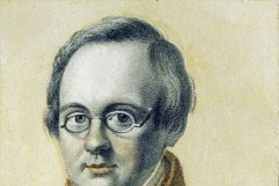 Valerian Platonovich Langer