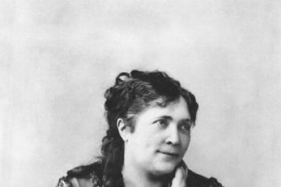 Van Bosch