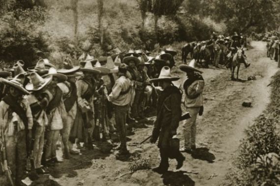 Vargas