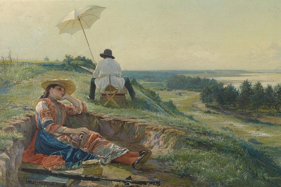 Vasili Andreyevich Golynsky
