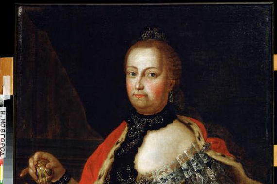 Vasili Kozmich Berezin