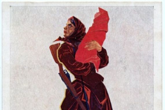 Vasilii Semenovich Pshenichnikov