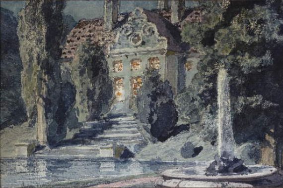Vasilij Dmitrievich Polenov