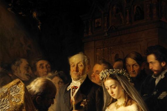 Vasily Pukirev