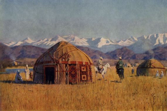 Vasily Vereshchagin
