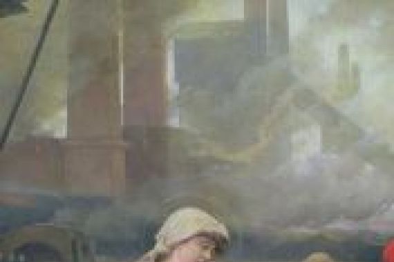 Vicente Cutanda y Toraya
