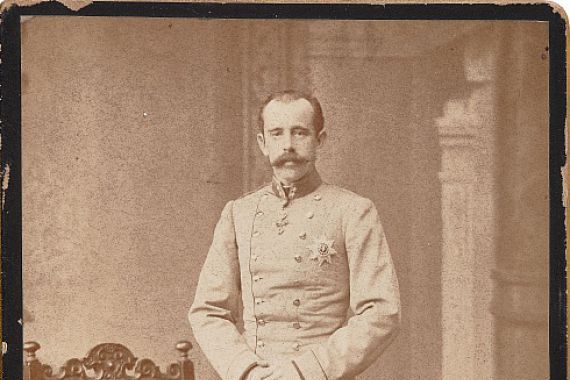 Victor Angerer
