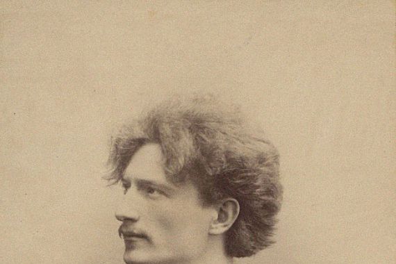 Victor Girard