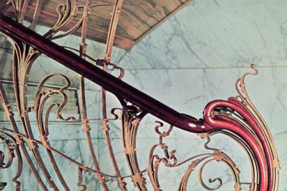 Victor Horta