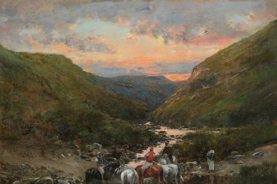 Victor Huguet