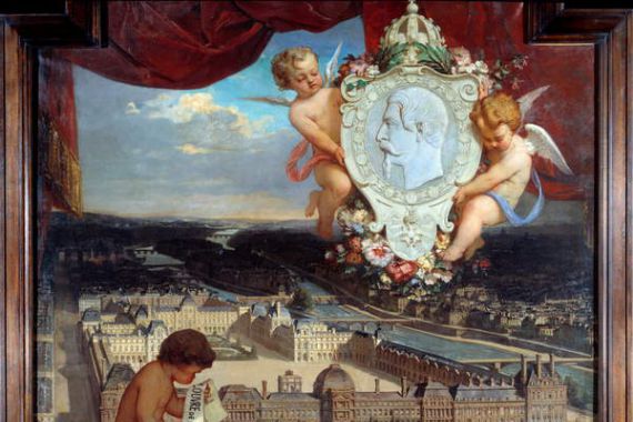 Victor Joseph Chavet