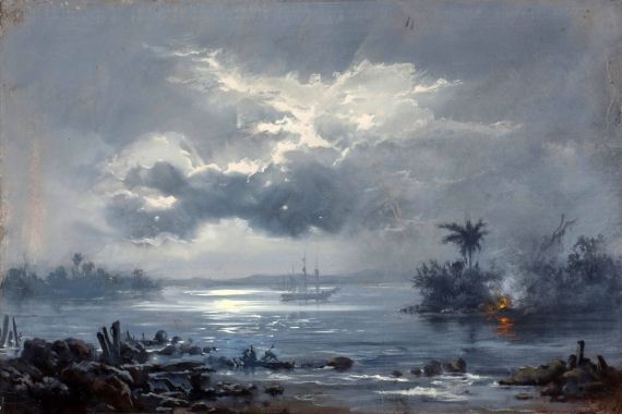 Victor Meirelles
