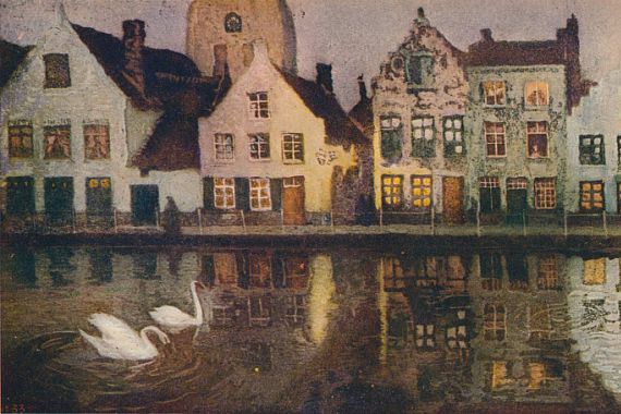 Victor Olivier Gilsoul