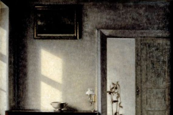 Vilhelm Hammershi