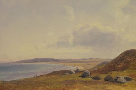 Vilhelm Peterson