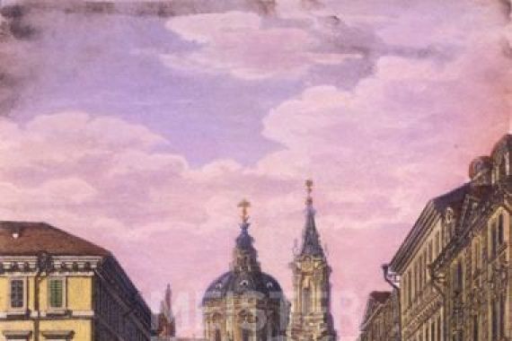 Vincenc and Geissler, F. Morstadt