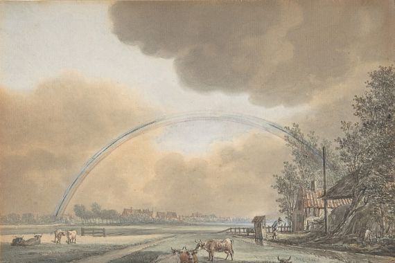 Vincent Jansz. van der Vinne