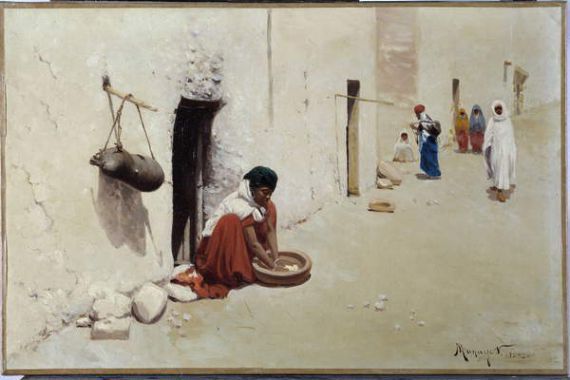 Vincent Manago